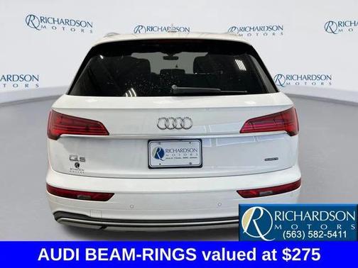 2021 Audi Q5 45 Premium