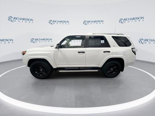 2016 Toyota 4Runner SR5 Premium
