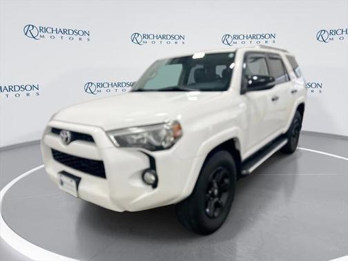 2016 Toyota 4Runner SR5 Premium