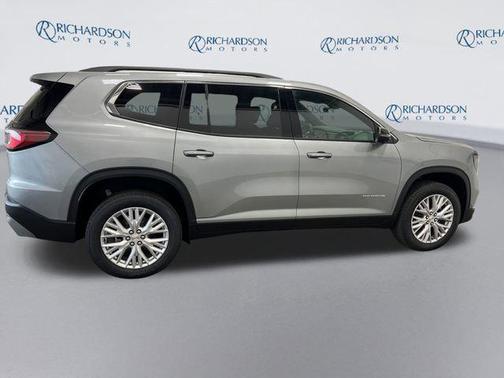 2026 GMC Acadia Elevation AWD