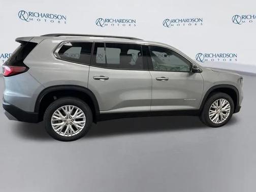 2026 GMC Acadia Elevation AWD