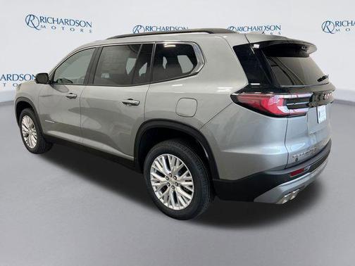 2026 GMC Acadia Elevation AWD