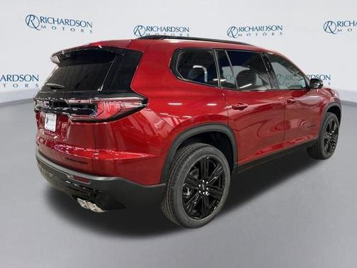 2026 GMC Acadia Elevation AWD