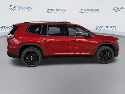2026 GMC Acadia Elevation AWD