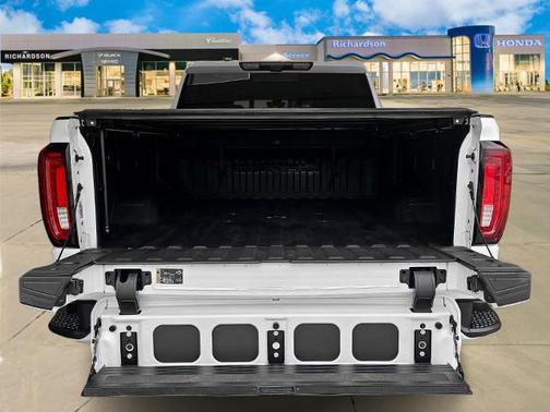 2021 GMC Sierra 2500 Denali