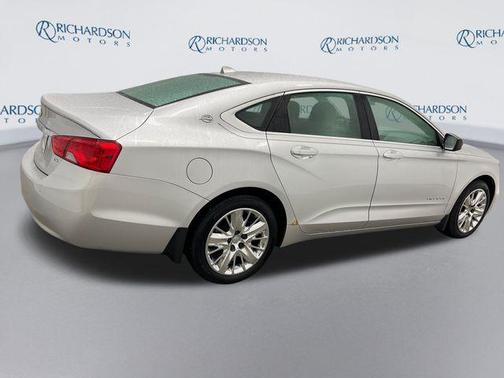 2014 Chevrolet Impala 1LS