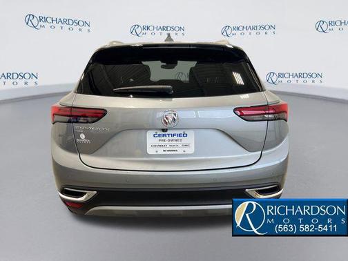 2023 Buick Envision Preferred AWD