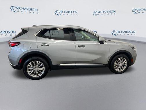 2023 Buick Envision Preferred AWD