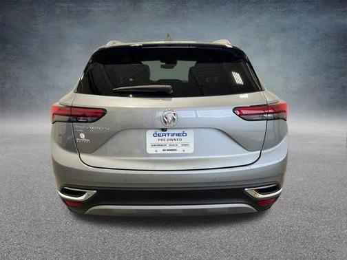 2023 Buick Envision Preferred AWD