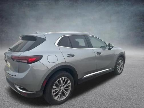 2023 Buick Envision Preferred AWD