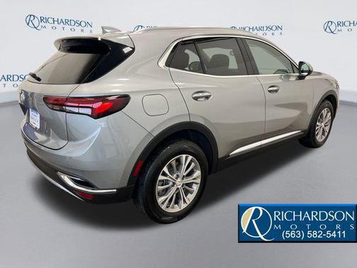 2023 Buick Envision Preferred AWD