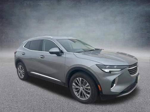 2023 Buick Envision Preferred AWD