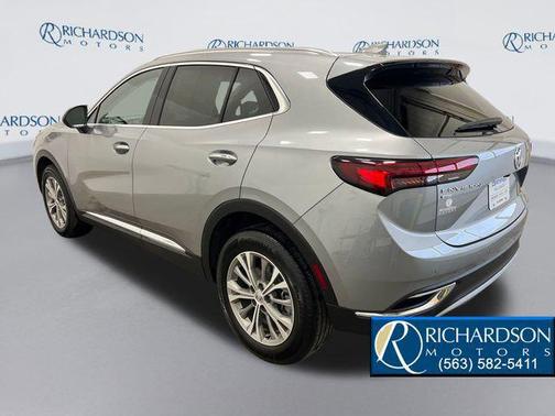 2023 Buick Envision Preferred AWD