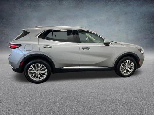 2023 Buick Envision Preferred AWD