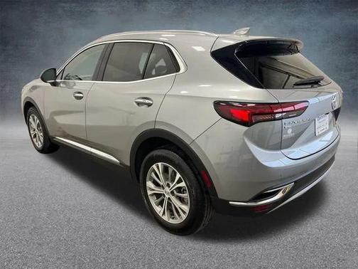 2023 Buick Envision Preferred AWD