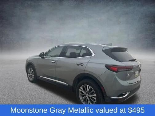 2023 Buick Envision Preferred AWD