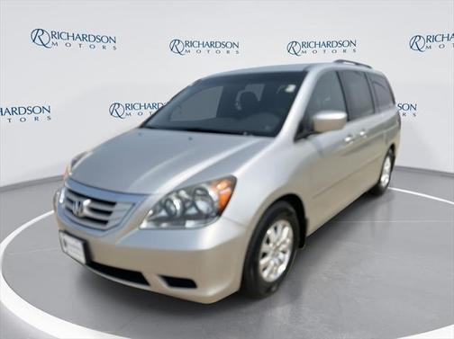 2008 Honda Odyssey EX