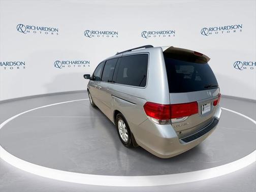2008 Honda Odyssey EX