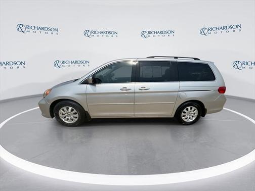 2008 Honda Odyssey EX