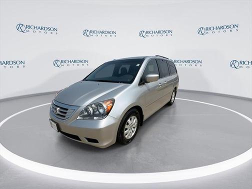 2008 Honda Odyssey EX