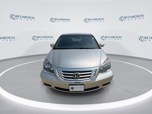 2008 Honda Odyssey EX