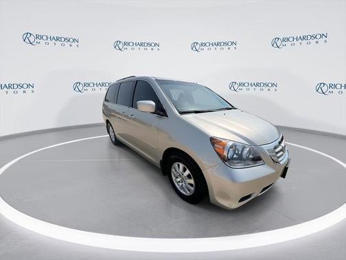2008 Honda Odyssey EX