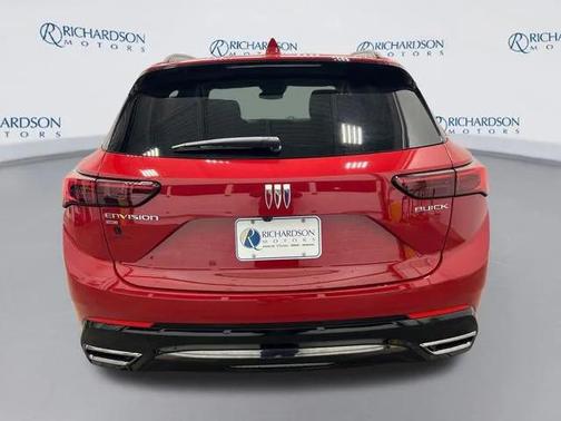 2026 Buick Envision Sport Touring AWD