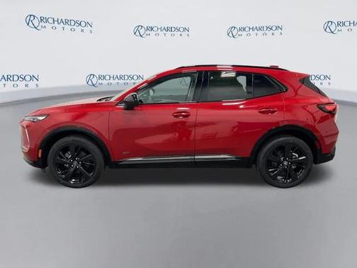 2026 Buick Envision Sport Touring AWD