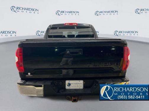 2014 Toyota Tundra Limited