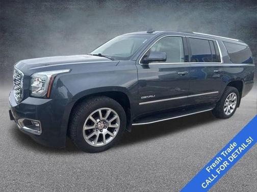 2020 GMC Yukon XL Denali