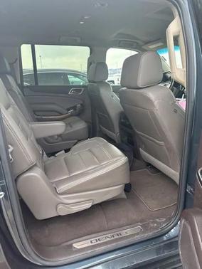 2020 GMC Yukon XL Denali