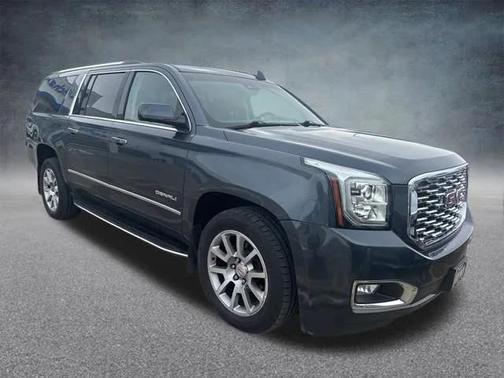 2020 GMC Yukon XL Denali