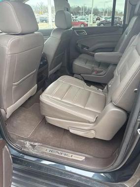 2020 GMC Yukon XL Denali