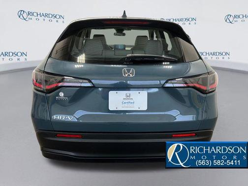2023 Honda HR-V LX