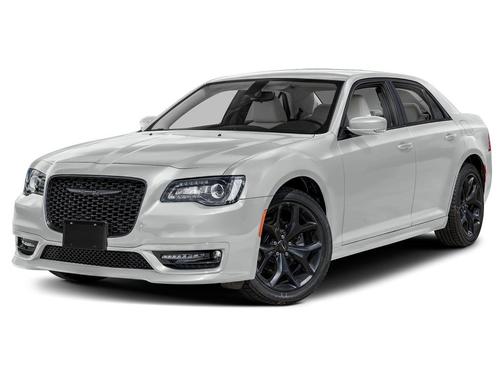 2023 Chrysler 300 Touring