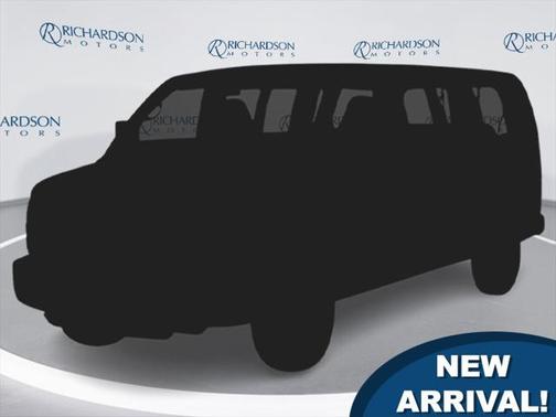 2017 Ford Transit-350 XLT