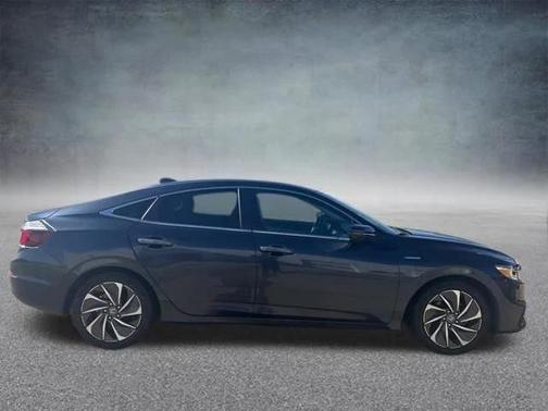 2022 Honda Insight Touring