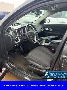 2017 Chevrolet Equinox 1LT