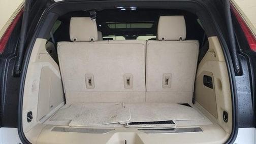 Photo 5 of 32 of 2021 Cadillac Escalade Premium Luxury