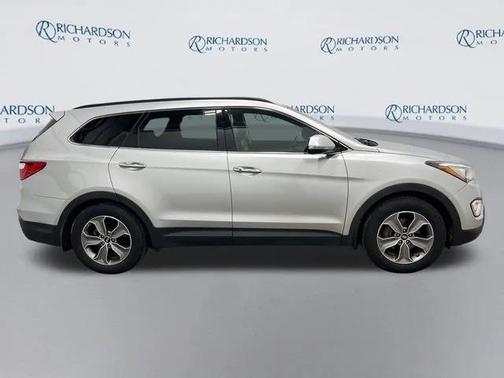 2014 Hyundai SANTA FE GLS