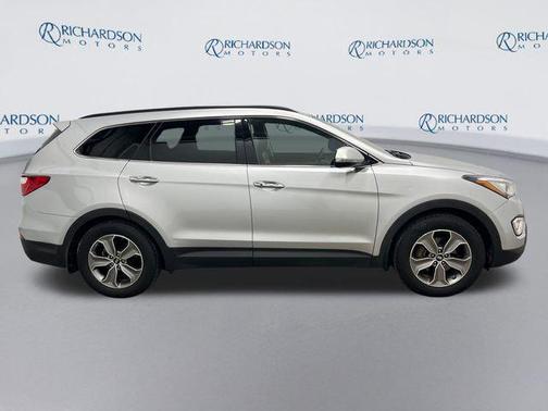 2014 Hyundai SANTA FE GLS