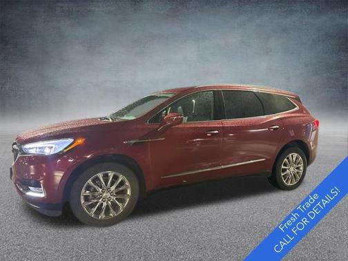 2021 Buick Enclave AWD Essence
