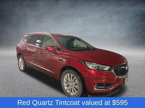 2021 Buick Enclave AWD Essence