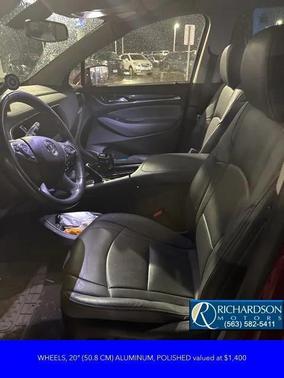 2021 Buick Enclave AWD Essence