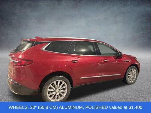 2021 Buick Enclave AWD Essence