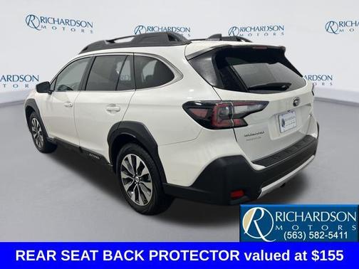 2024 Subaru Outback Limited XT