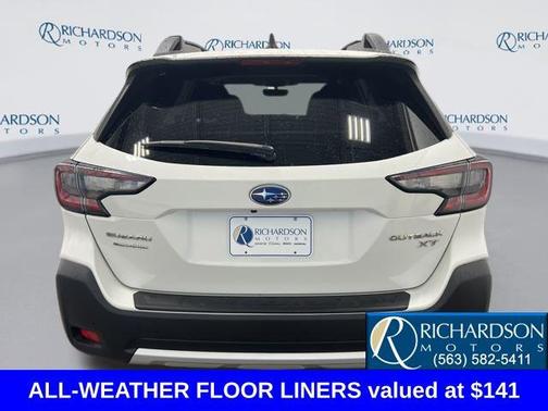 2024 Subaru Outback Limited XT
