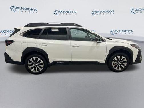2024 Subaru Outback Limited XT