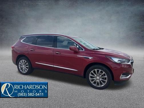 2019 Buick Enclave Essence