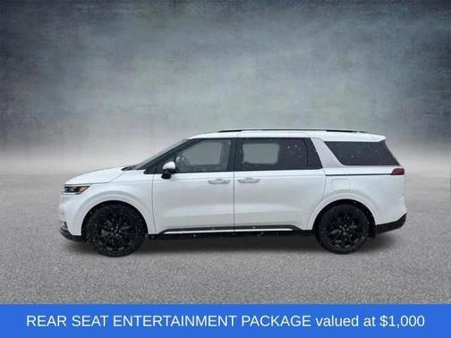 2023 Kia Carnival SX Prestige